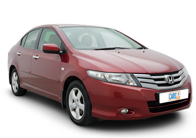2011 Honda City - Sedan - Petrol - Manual - ₹2.90 lakh